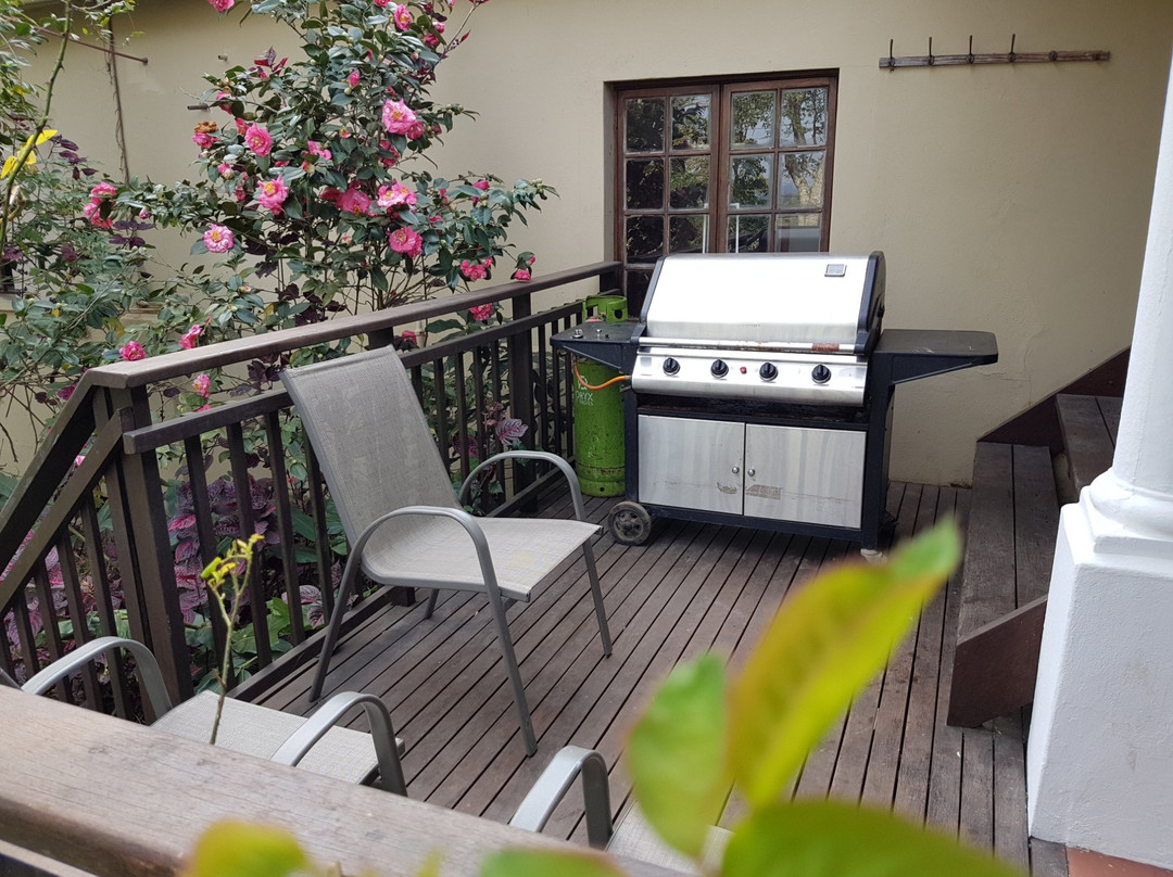 Eagles Landing B&B主图