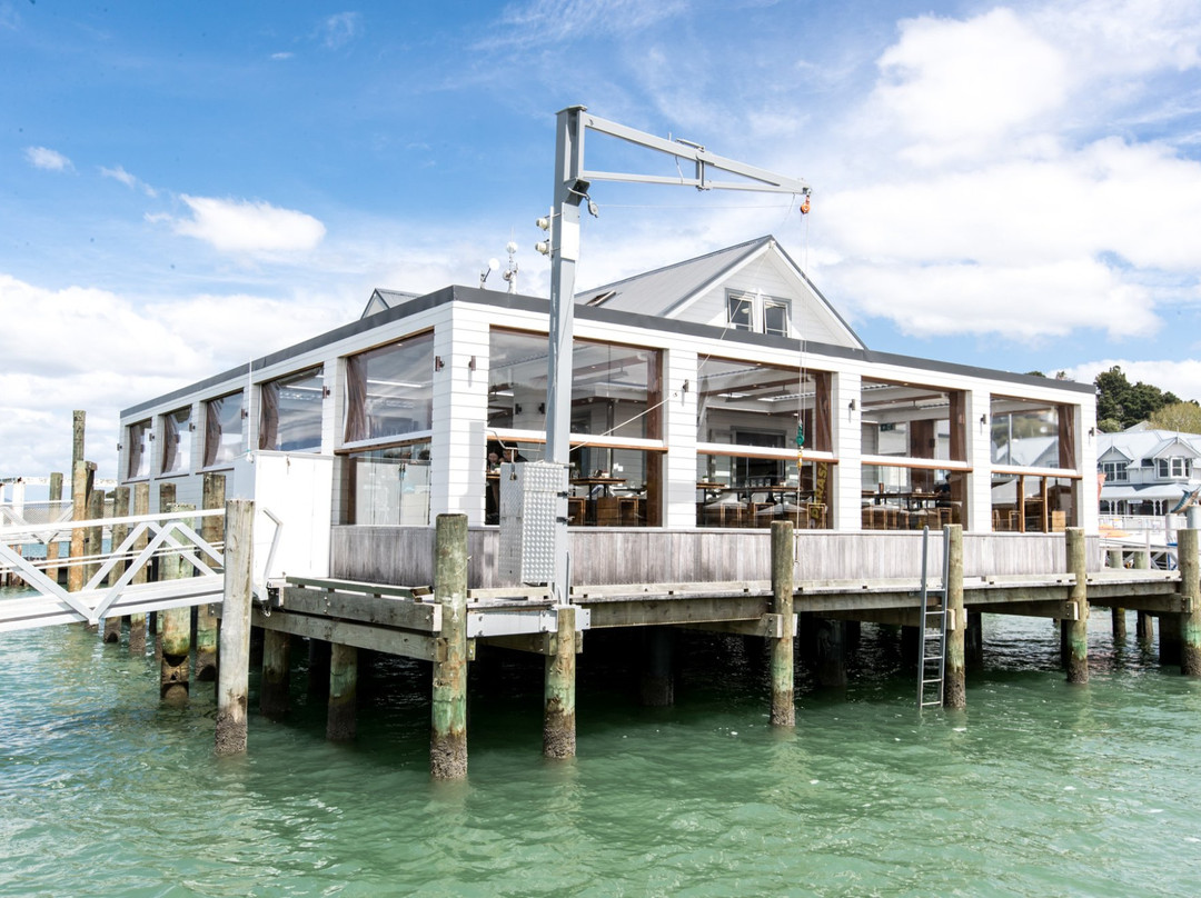 派希亚餐馆和美食-Charlotte’s Kitchen