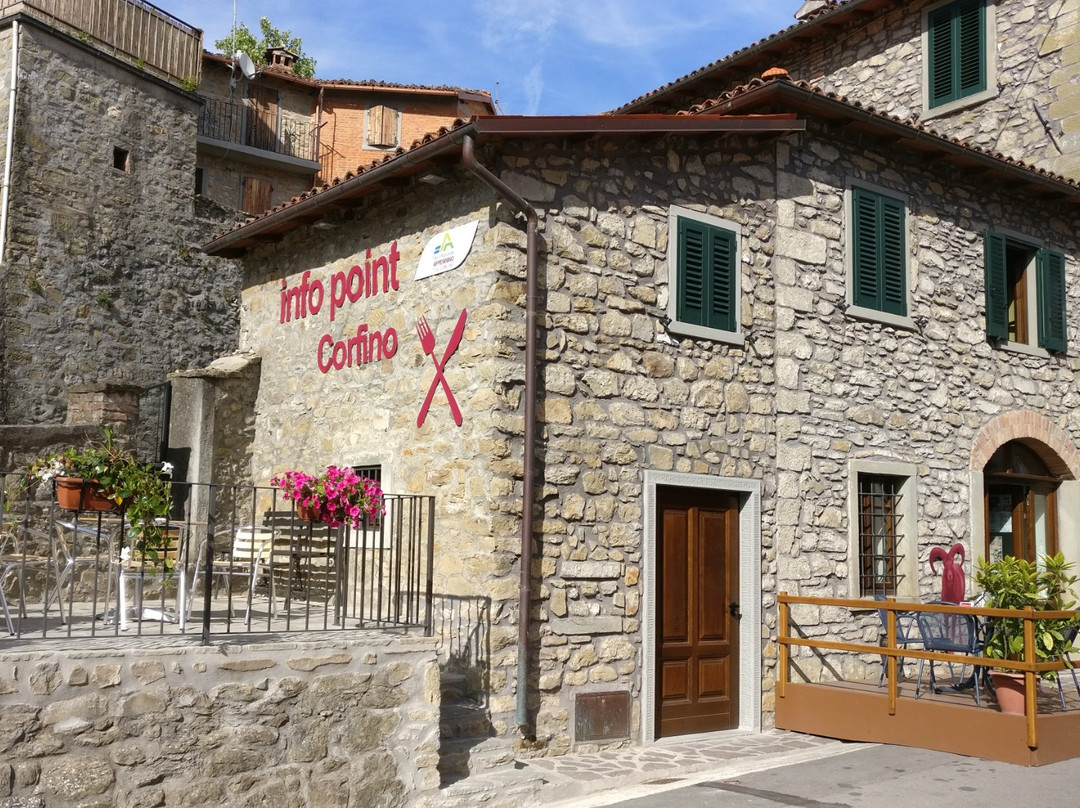 Albergo Diffuso La Pietra Antica主图