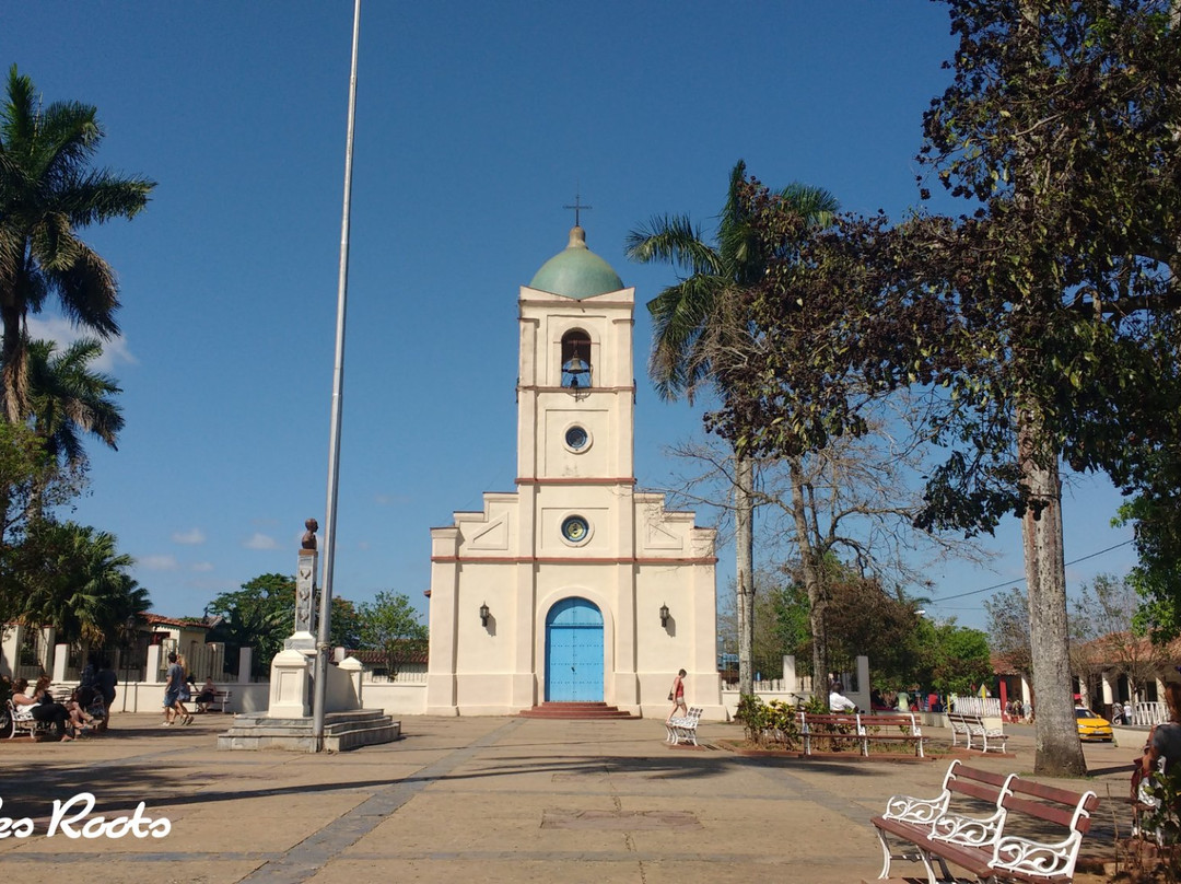 Vinales Roots景点图片