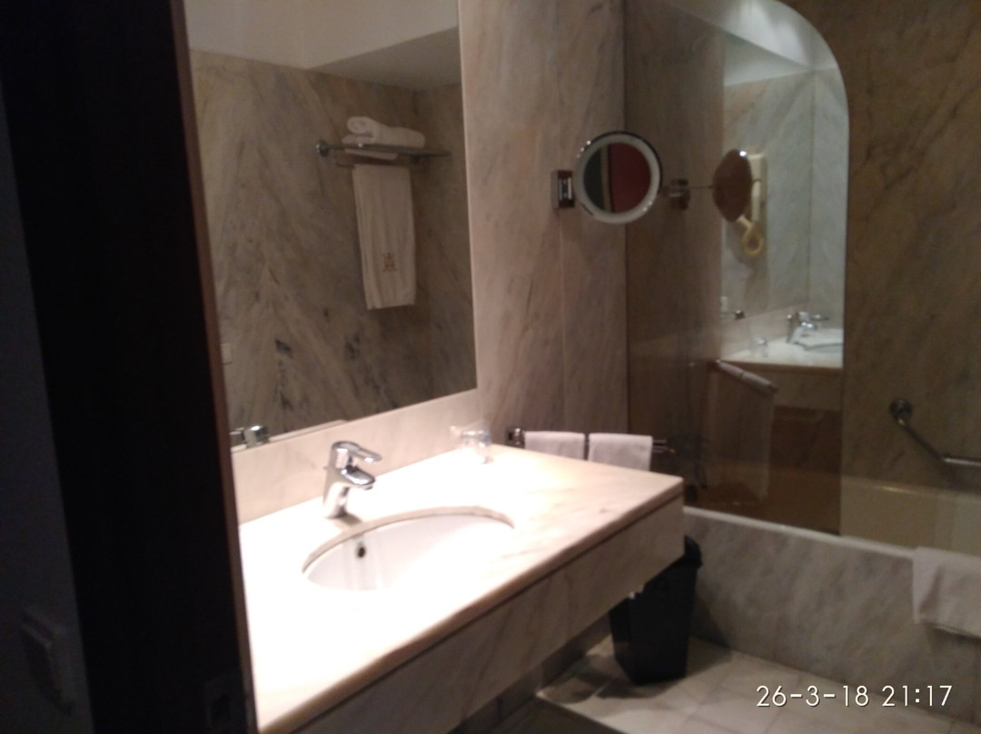 Hotel Mir Octavio主图