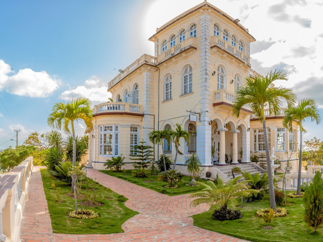 La Villa Teresa