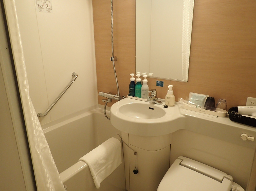 京急EX品川酒店主图