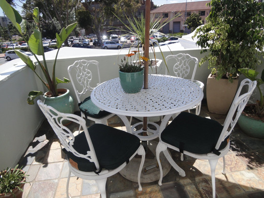 Greenhouse Boutique Hotel主图