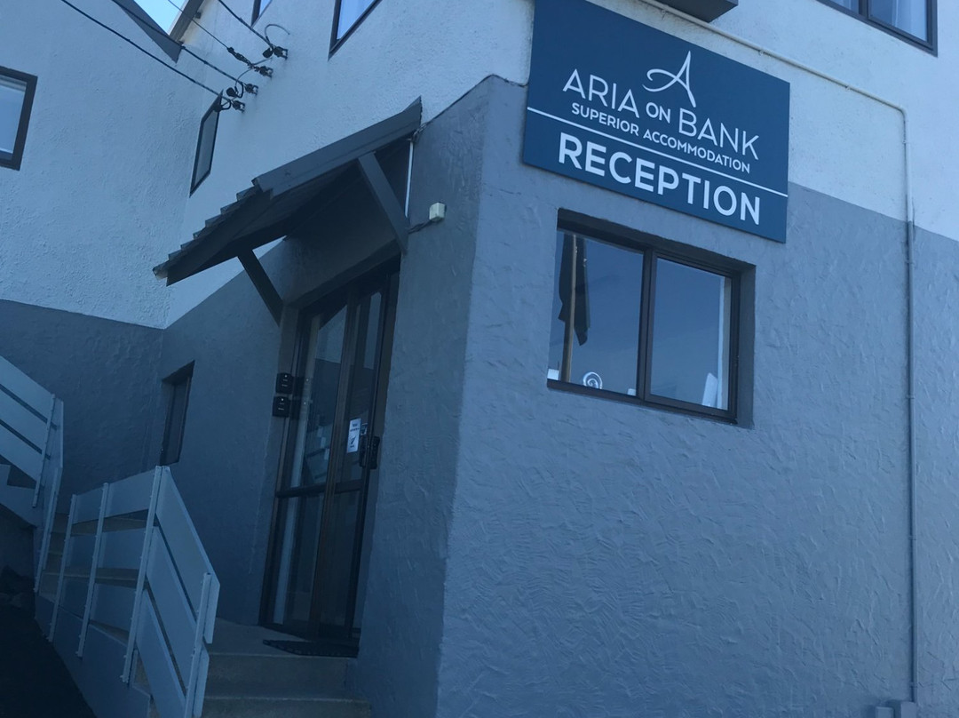 爱恩邦克旅馆主图