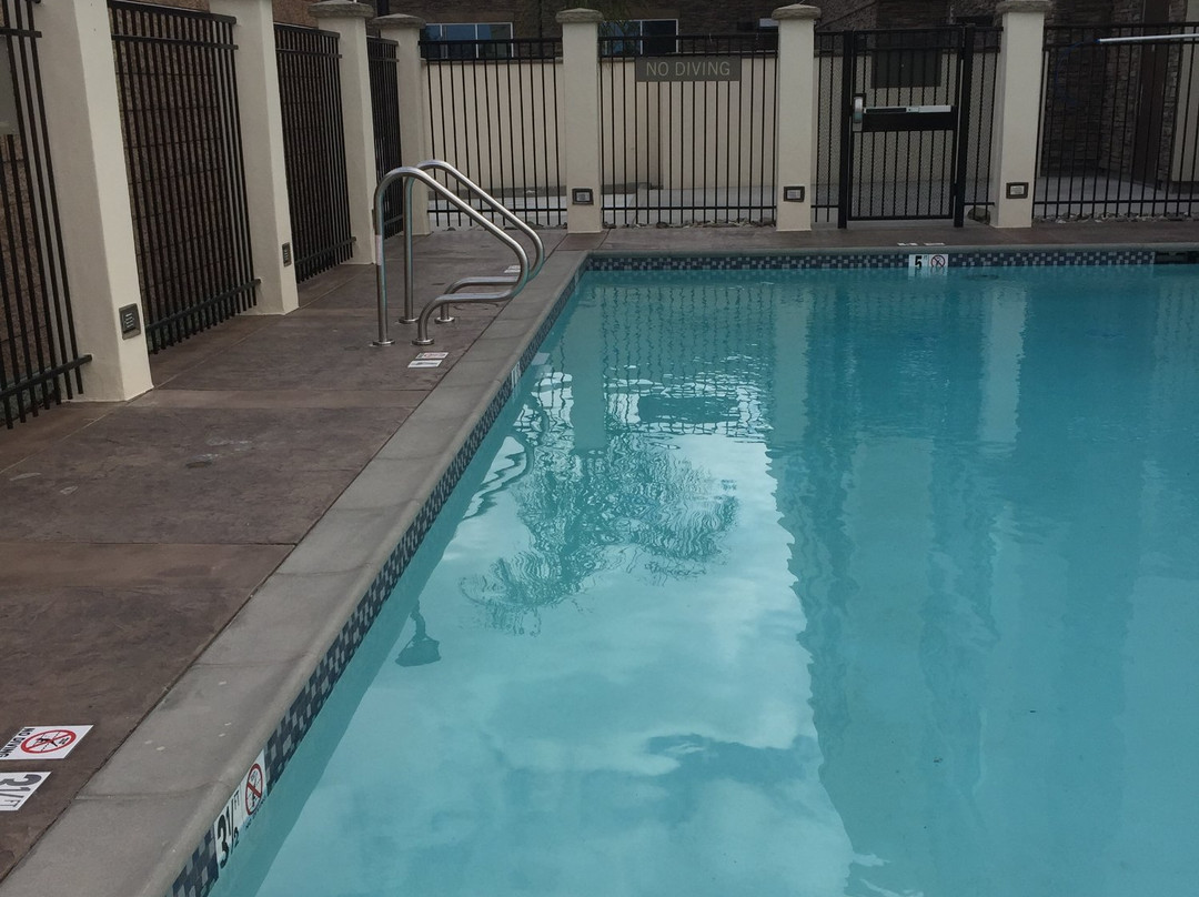 Hyatt Place Delano主图