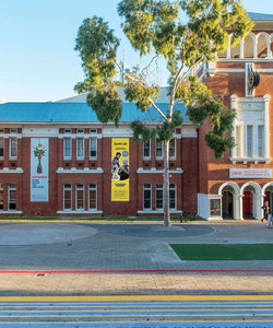 Perth Institute of Contemporary Arts (PICA)景点门票图片