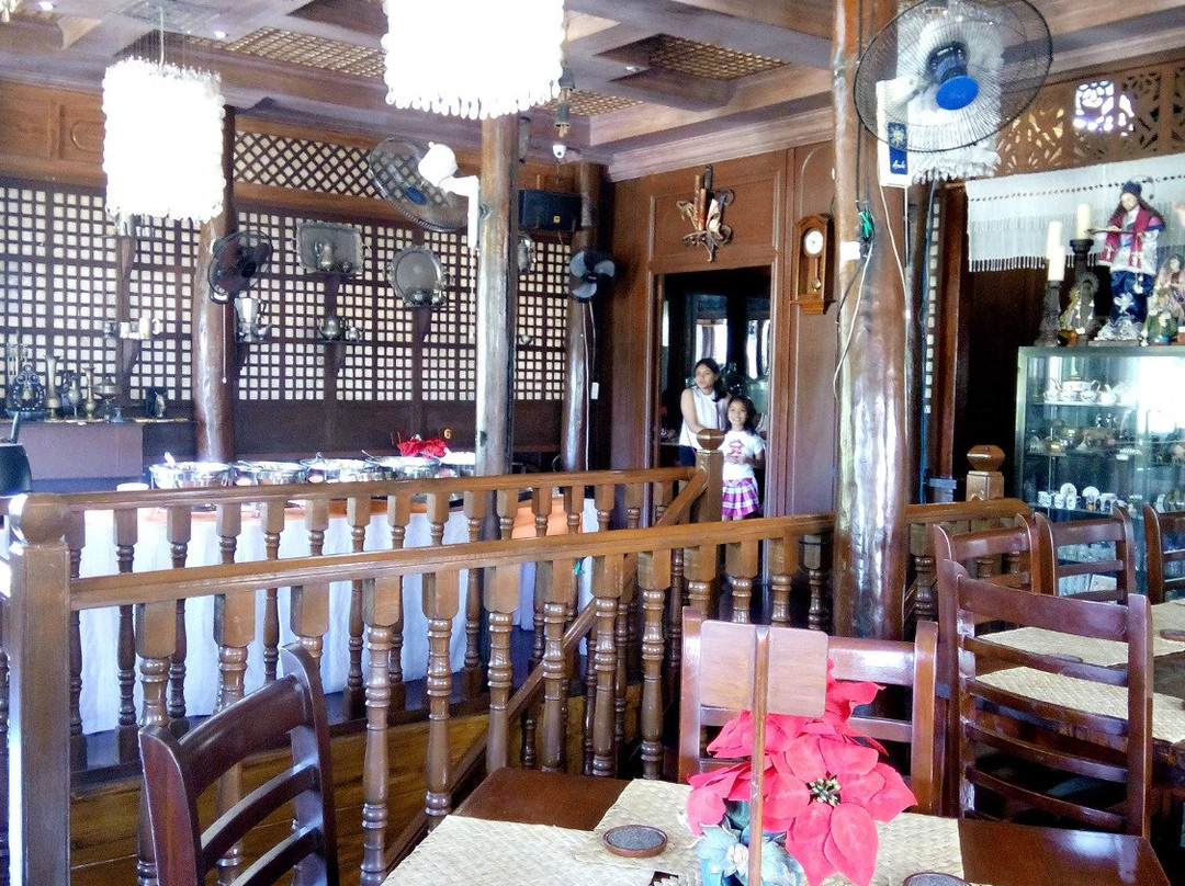 Old San Juan Hotel主图