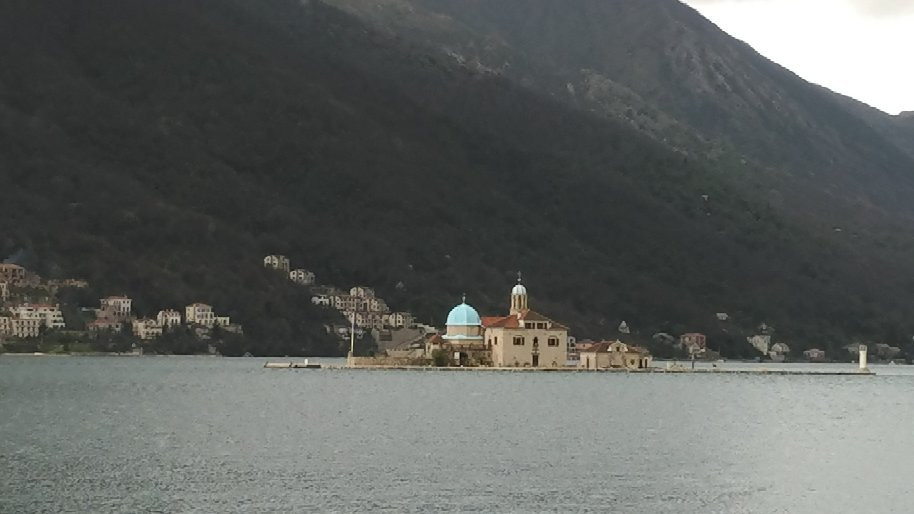 Martinovic Palace-Perast必去景点