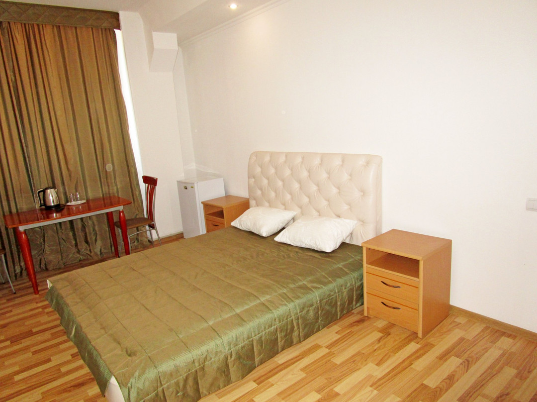 Hotel Raduga