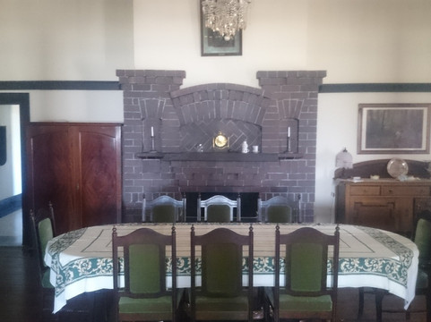 Carrawobitty Rural Retreat主图