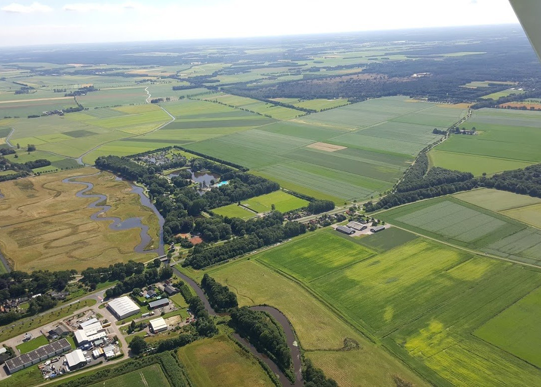 Vliegles.info-格罗宁根省必去景点