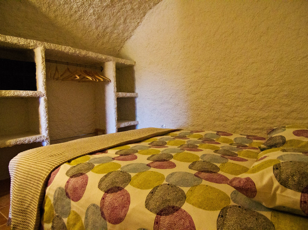 Cueva Pura Vida B&B主图