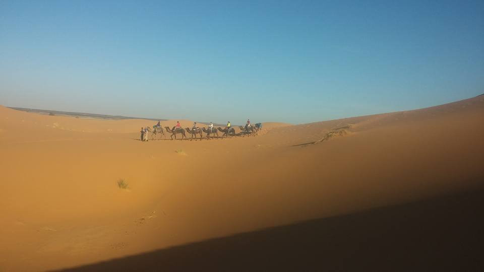 欧尔扎扎特纪念博物馆及剧院-Skoura必去景点