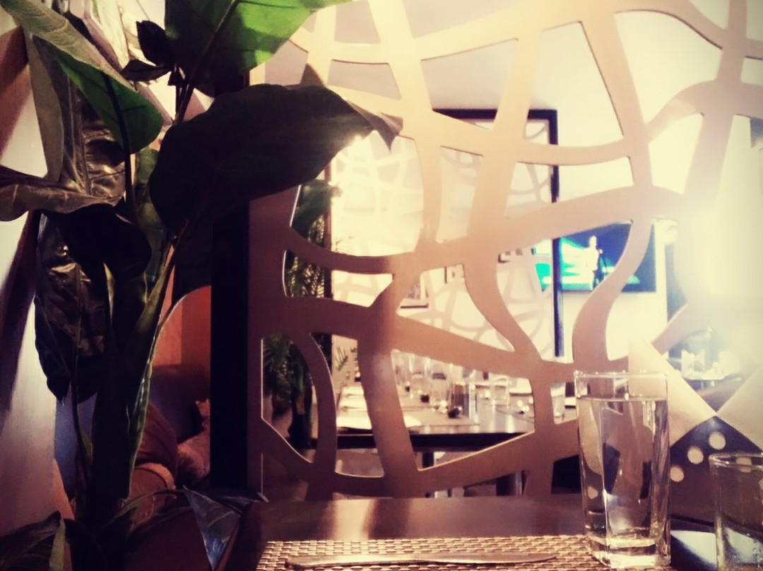 Nehars Mughlai Darbar