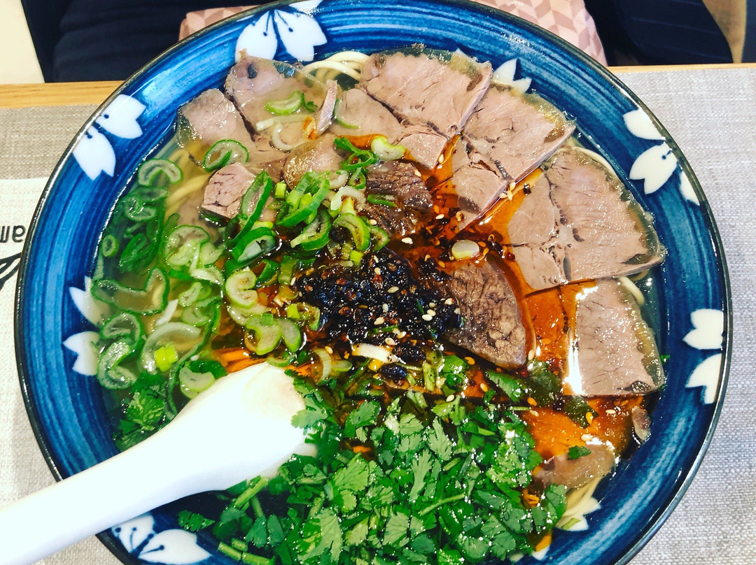 Ramenamano