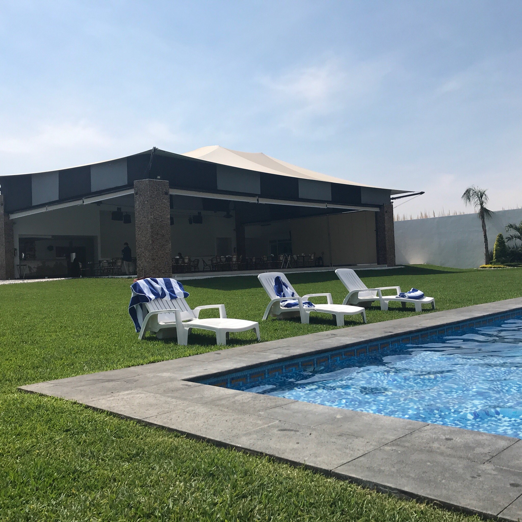 Hotel Aquetzalli-官方