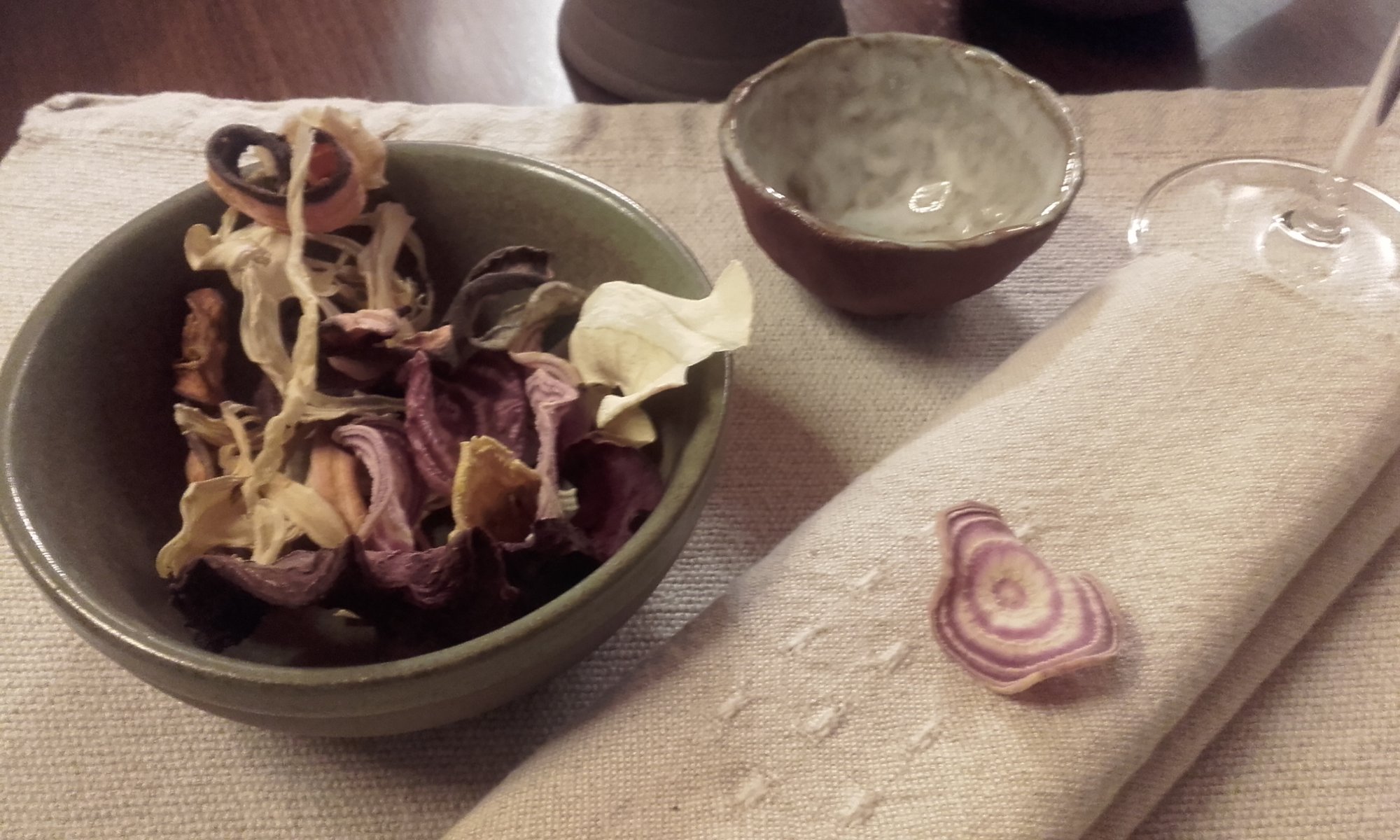 Vistaterra-餐饮