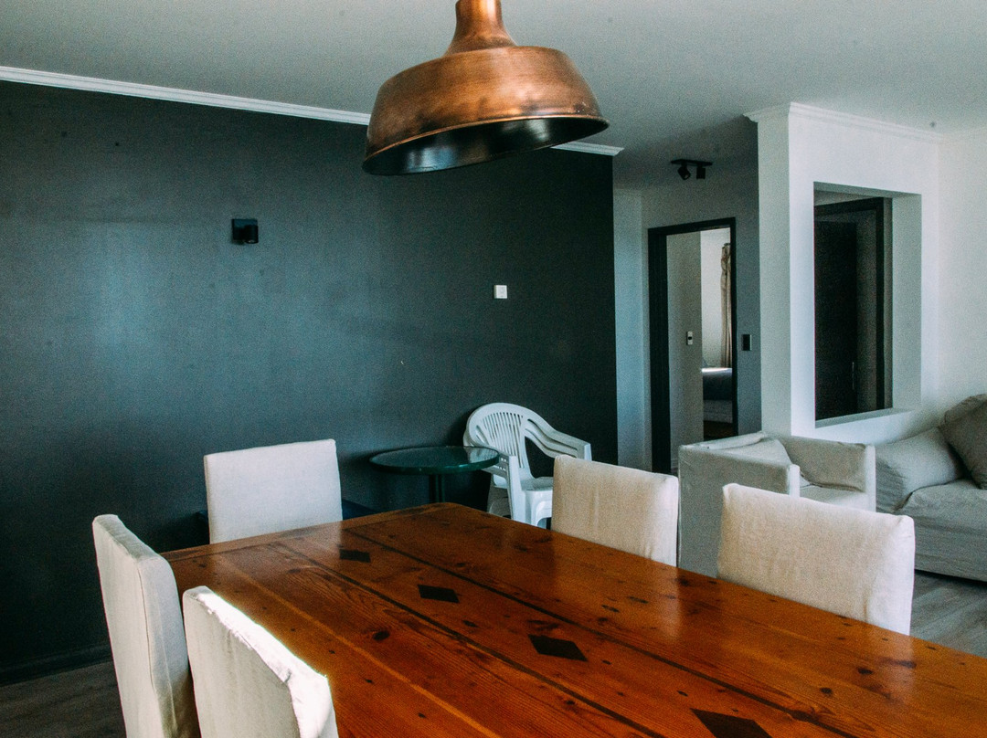 Bahia Bonita Apart Hotel主图