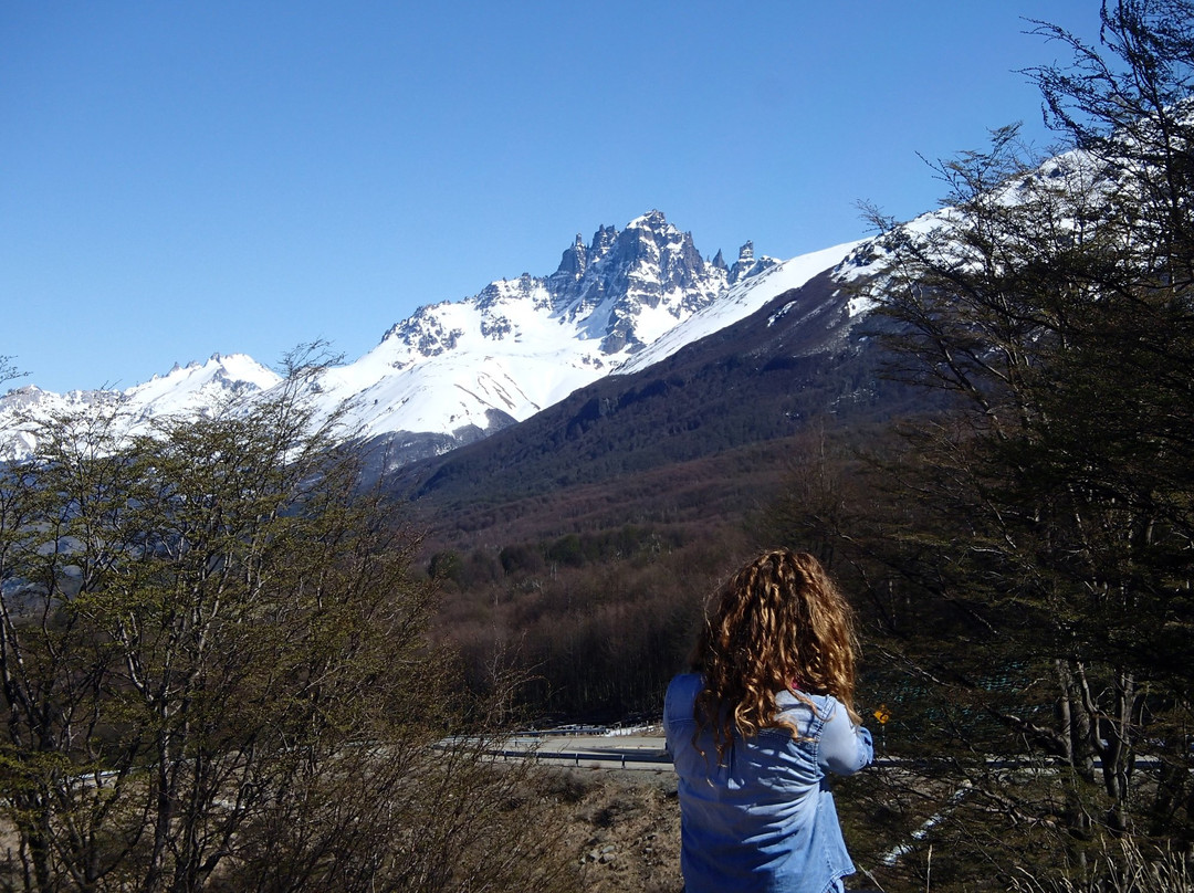 Patagonia Trip Planner-Coyhaique必去景点