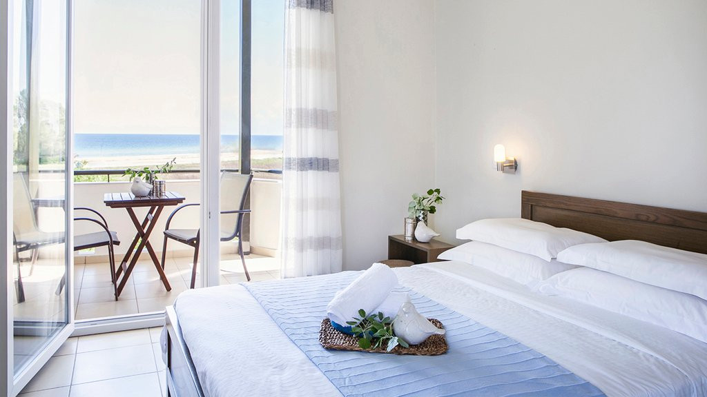 Epanomi酒店住宿-Akti Retzika