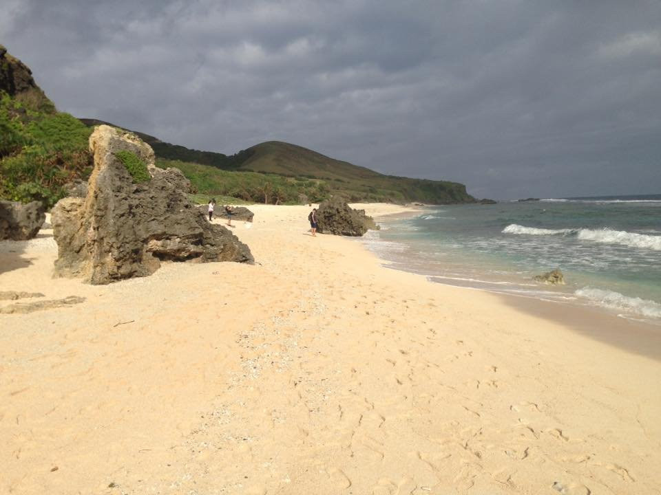 Morong Beach-Sabtang Island必去景点