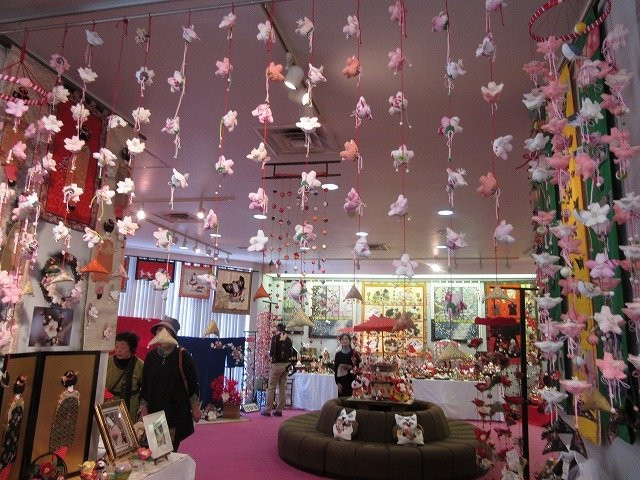 Tokai Tera Park-东海村必去景点