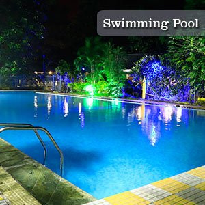 River Watch Resort