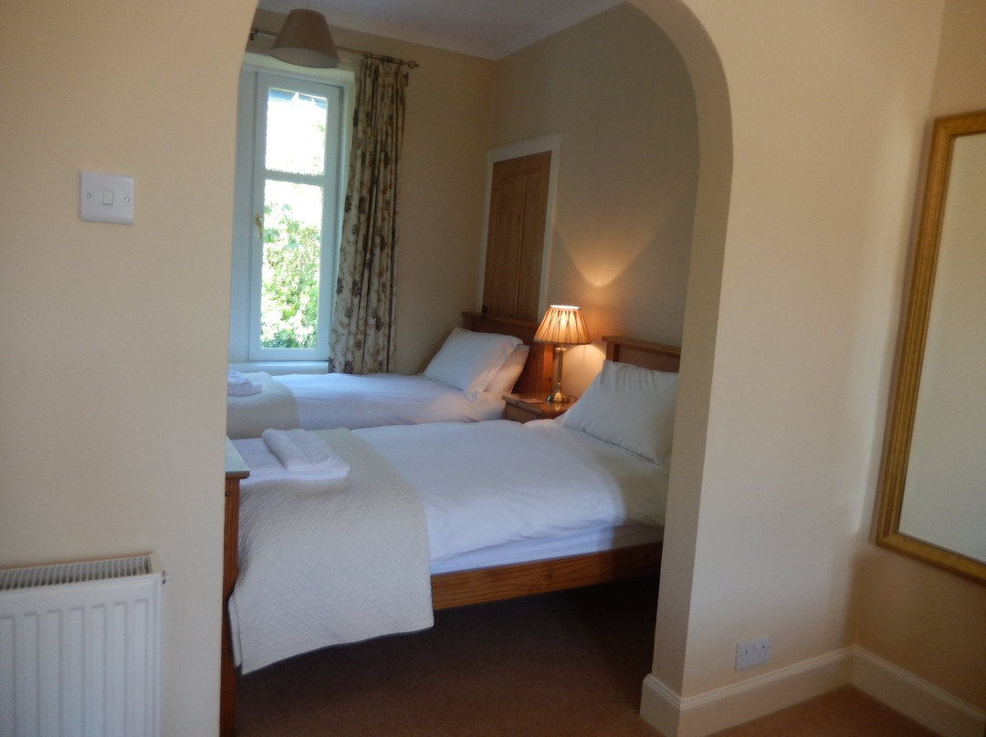 Southcliffe Bed and Breakfast主图