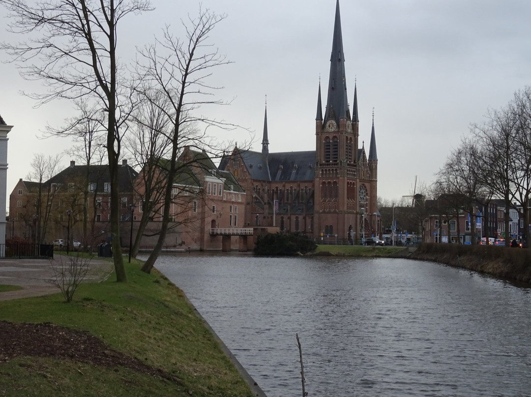 Sint-Bonaventurakerk景点图片