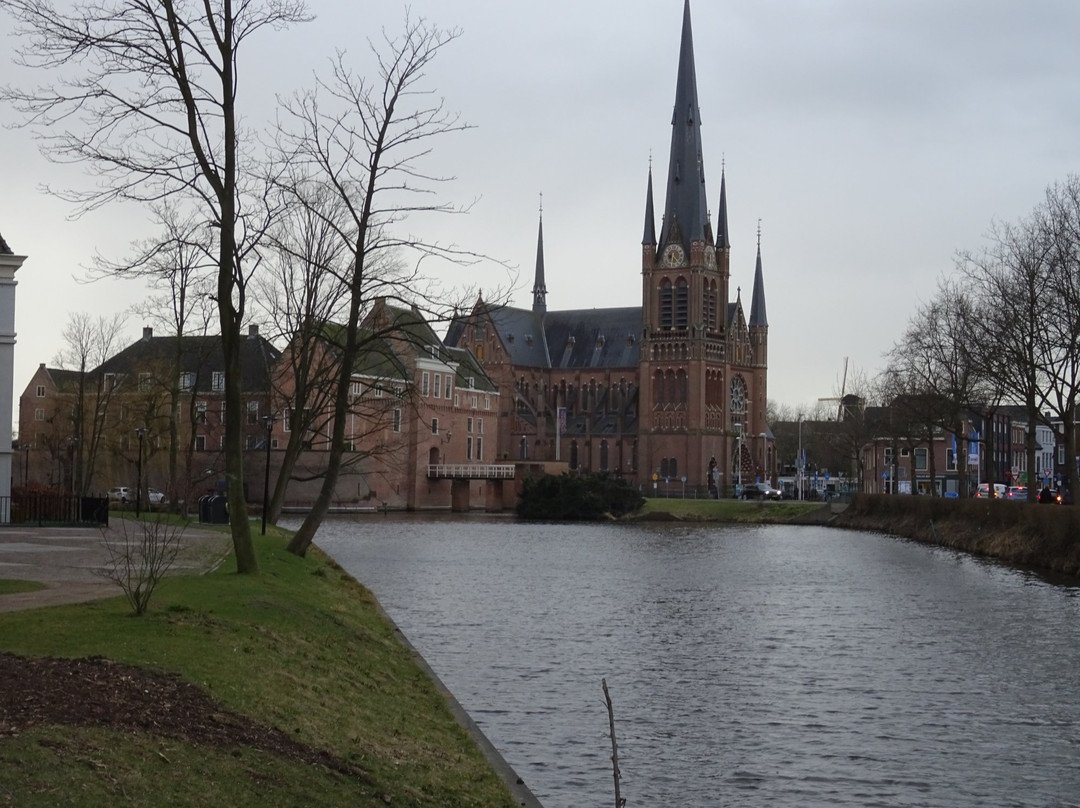 Sint-Bonaventurakerk
