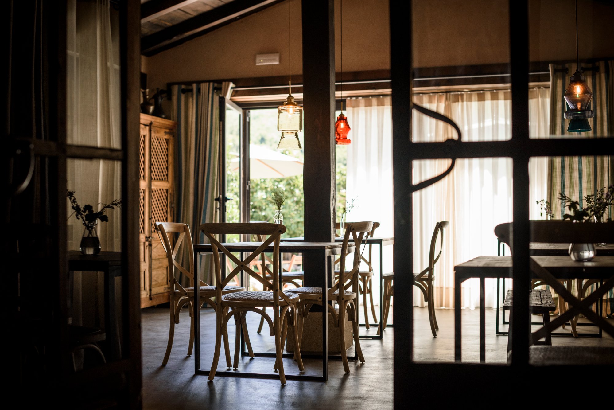 De Aldaca Rural-官方