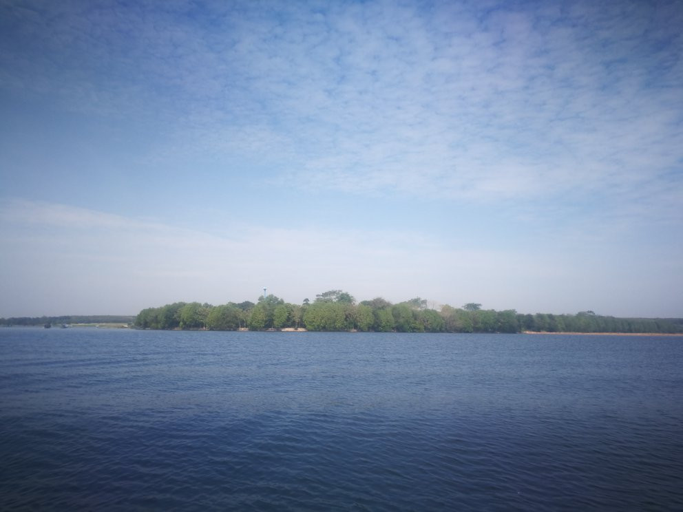 Dok Krai Reservoir-匹他那尼可必去景点