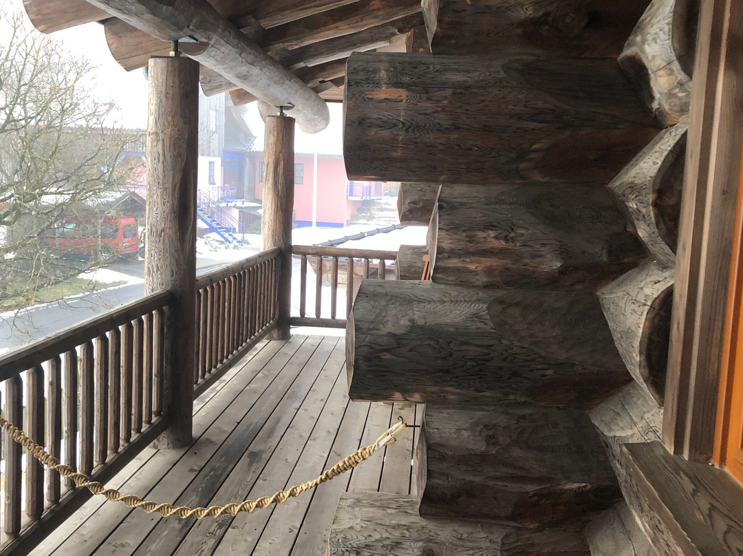 The Longhorn Saloon主图