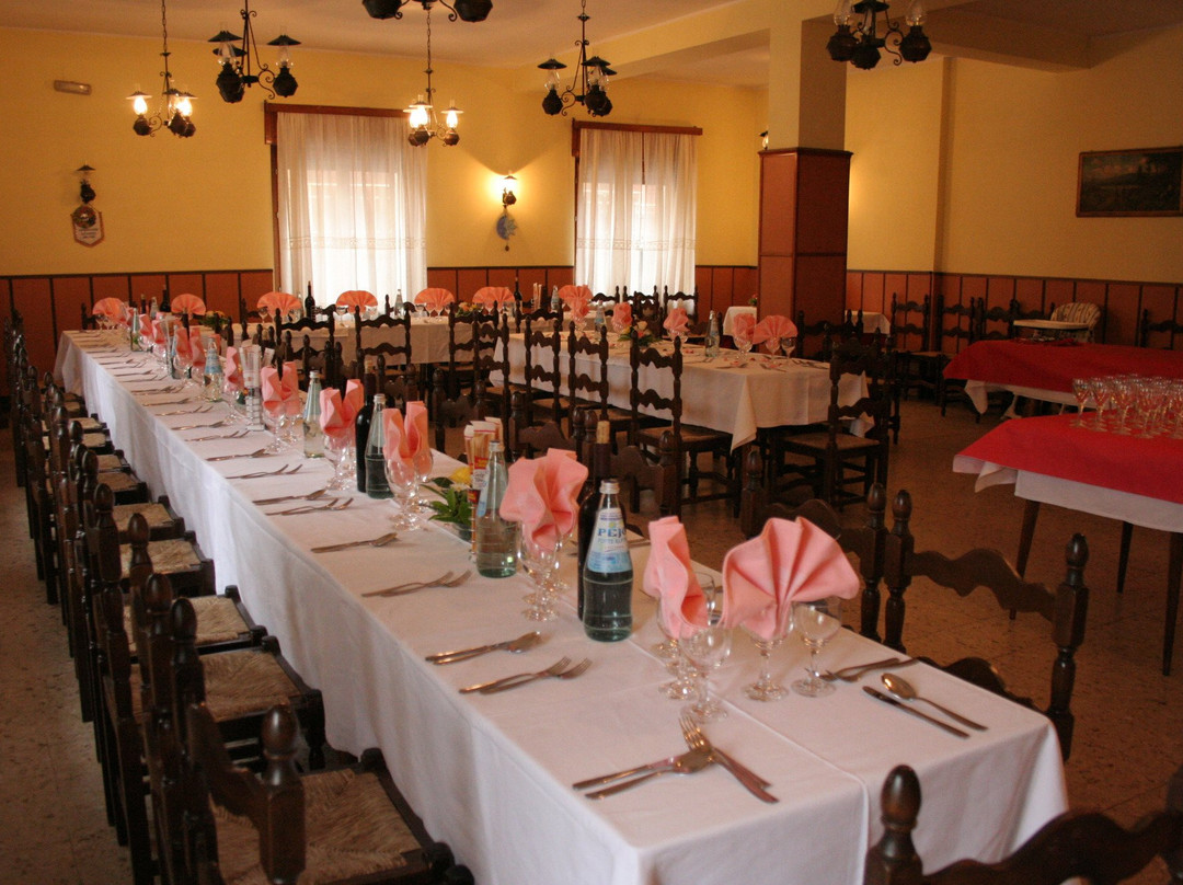 Hotel Cantaleone主图