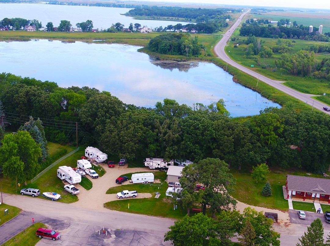 Battle Lake Inn主图