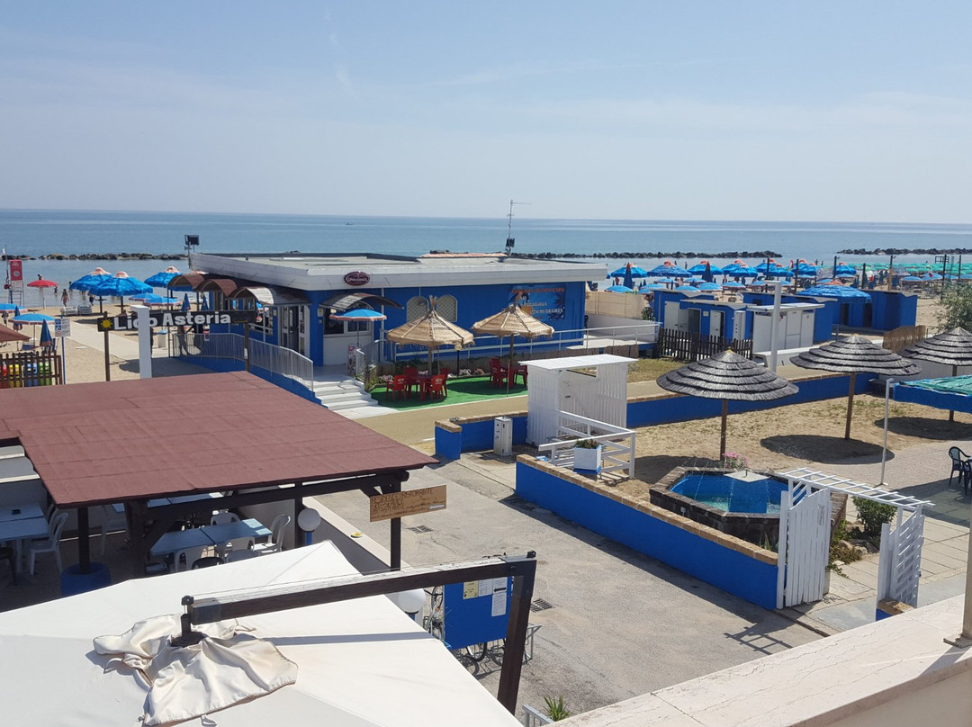 Residence Asteria