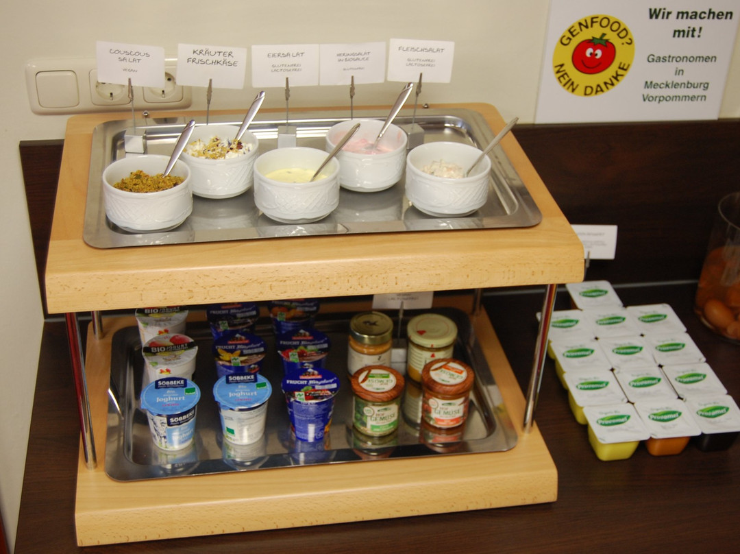 Biohotel Amadeus主图