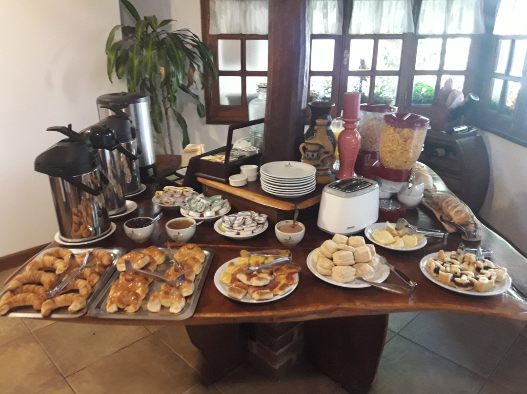 Posada del Sauce主图