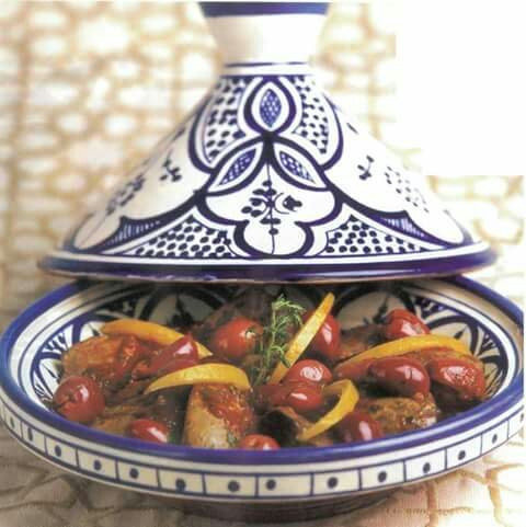 Le Plus Grand Tajine Du Monde-萨菲必去景点