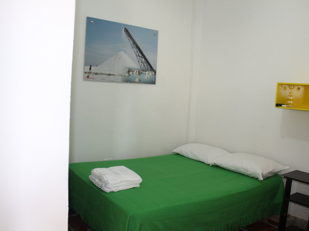 Hostal Santa Cecilia主图