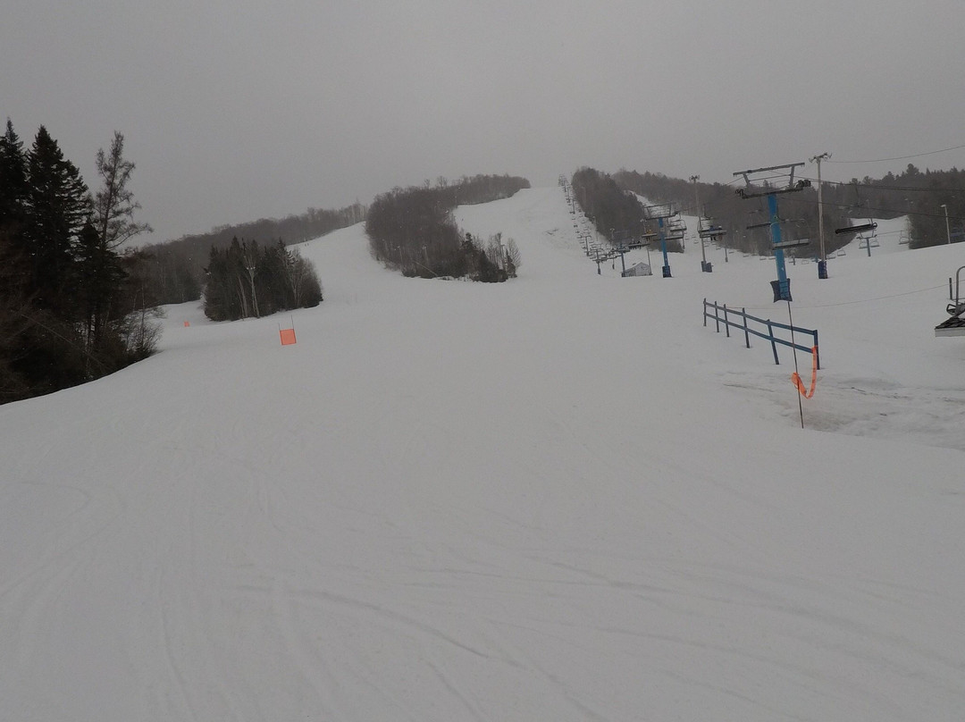 Ski Chantecler-Sainte-Adele必去景点