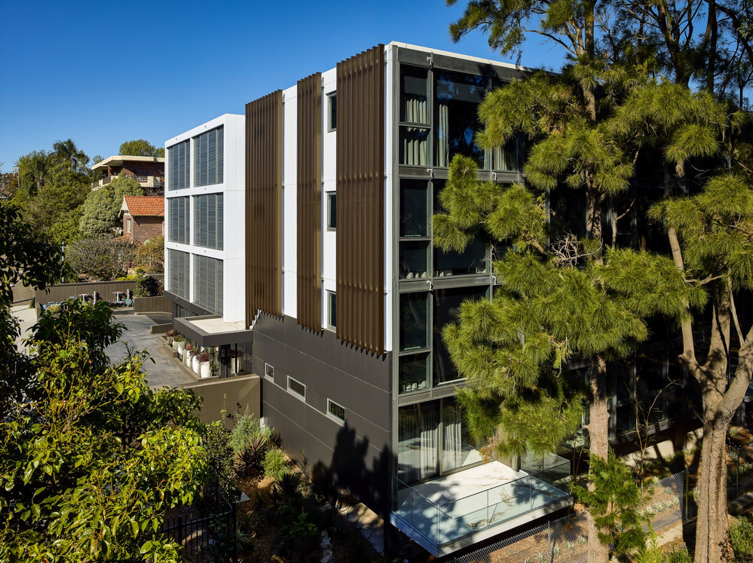 Good Life Suites Sydney