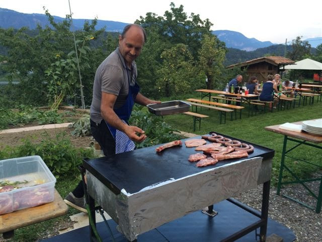 Pension Dolomitenblick主图