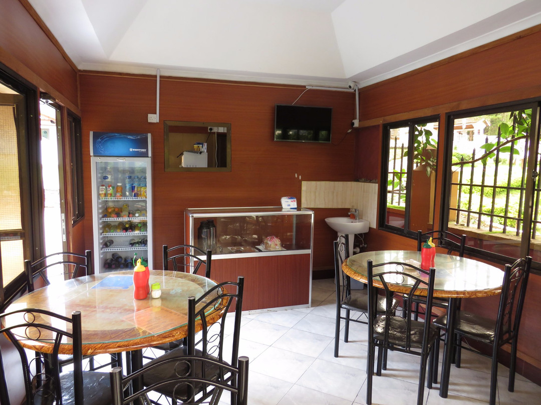 New Millennium Inn主图