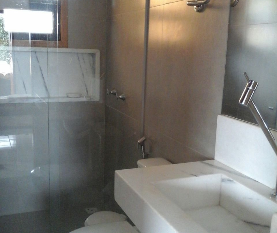 Pousada Mangue Seco主图