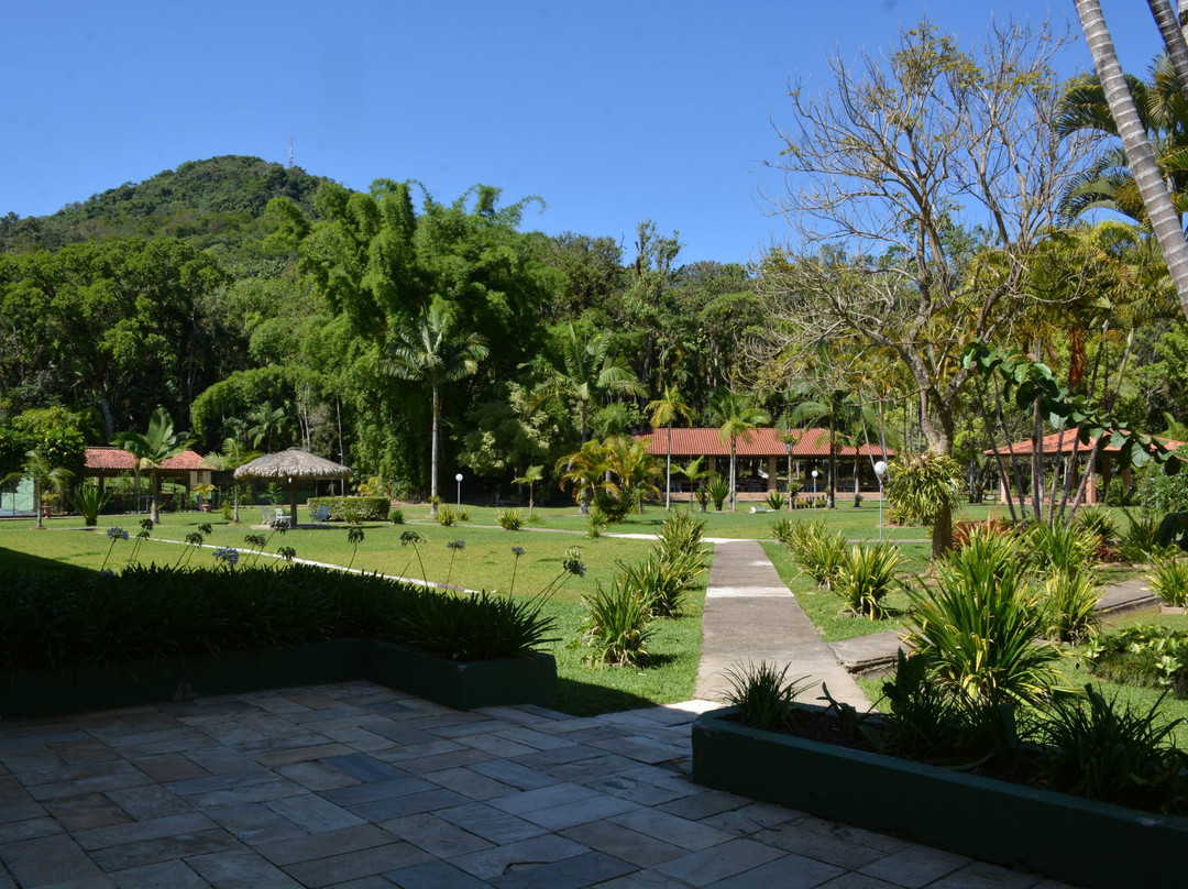 Aguas Mornas Palace Hotel主图