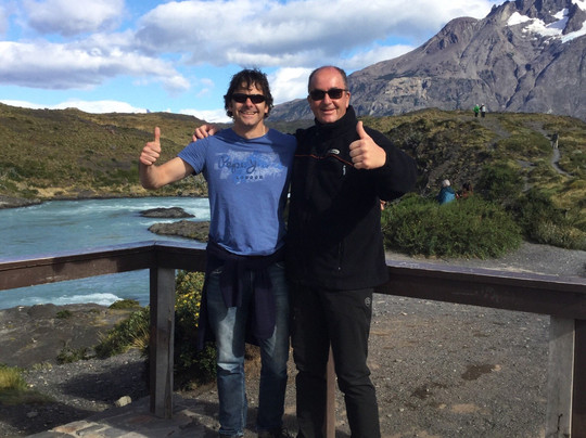 Wagner Expedition-纳塔莱斯港必去景点