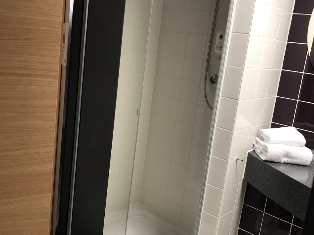 B&b Hotel Lüneburg主图
