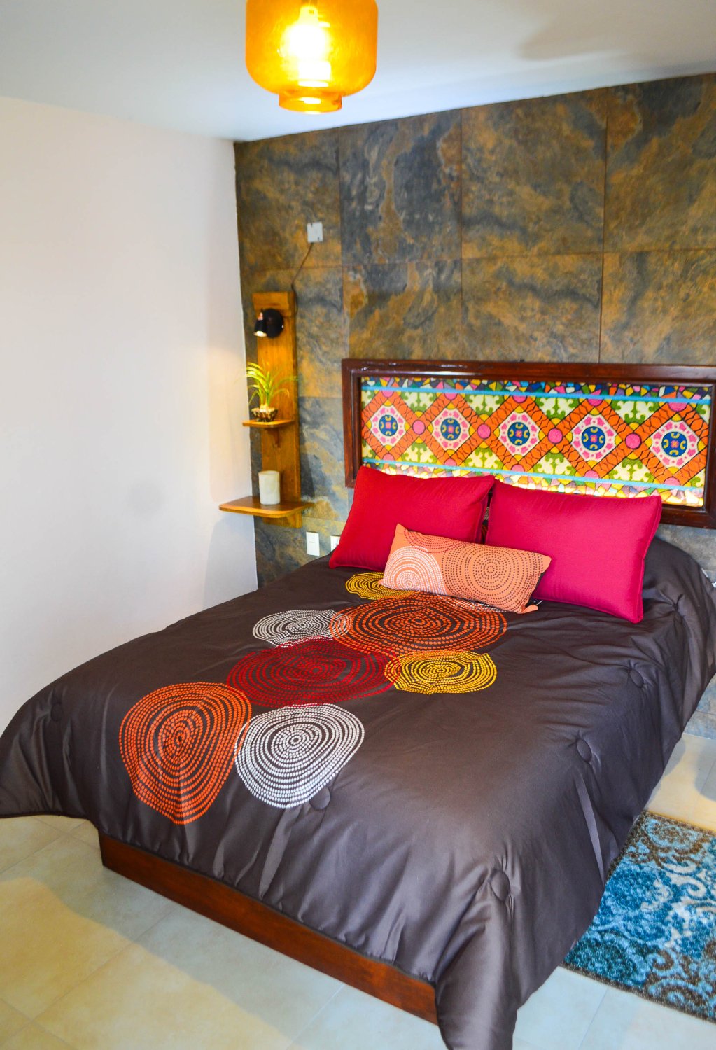 Hotel Las Candelas-官方